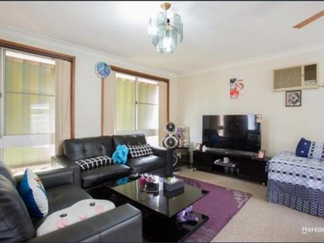 Spacious Two Bedroom Villa in Prime Location