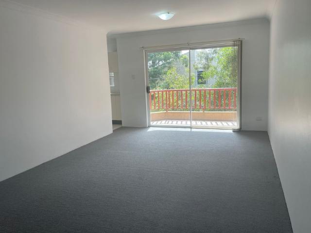 Spacious Two Bedroom Apartment