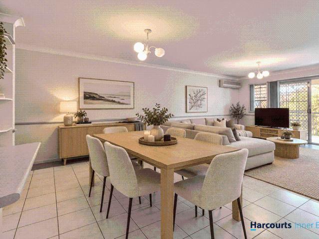 Spacious Two Bedroom Apartment!