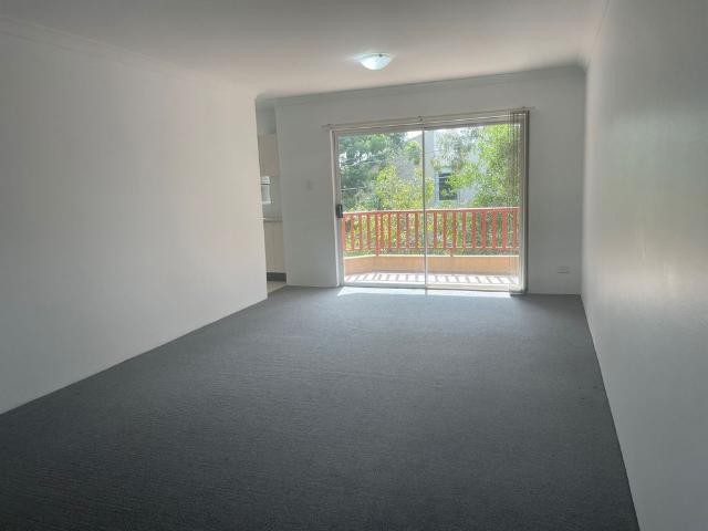 Spacious Two Bedroom Apartment