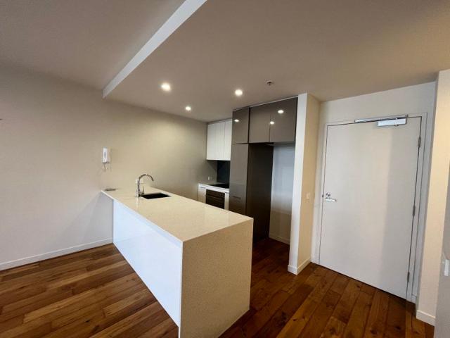 Spacious two bedroom apartment