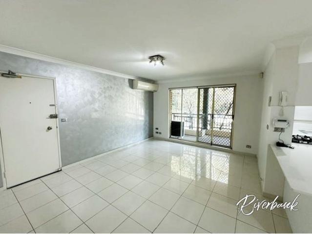 Spacious Two Bedroom Apartment