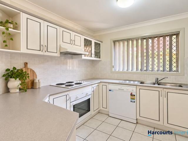 Spacious Two Bedroom Apartment!