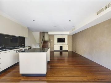 Spacious two bedroom apartment