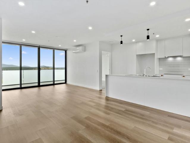 Spacious Two Bedroom Apartment