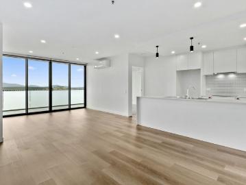 Spacious Two Bedroom Apartment