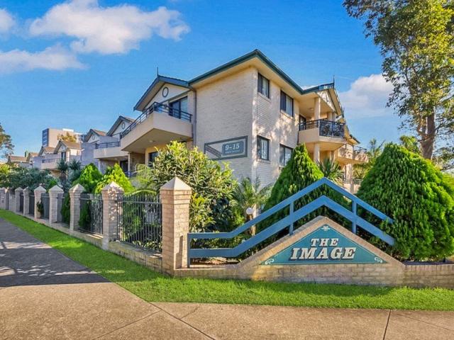 Spacious Two Bedroom Apartment For Lease, In Sought After Location