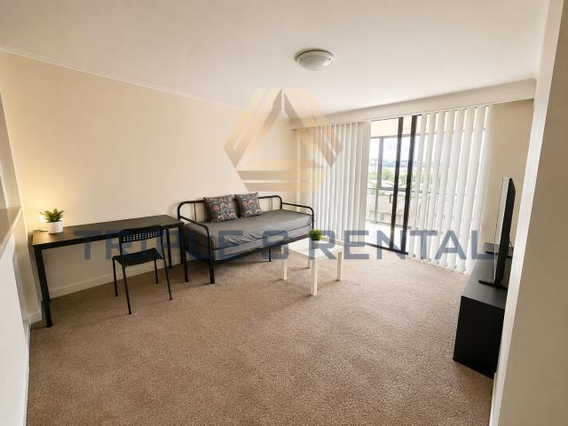Spacious Two Bedroom Apartment for Rent