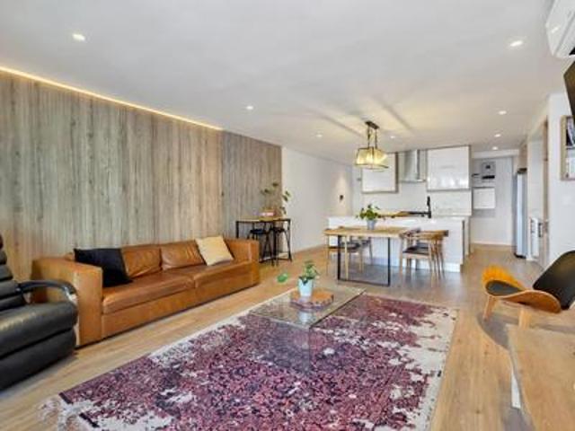 spacious two bedroom apartment for sale