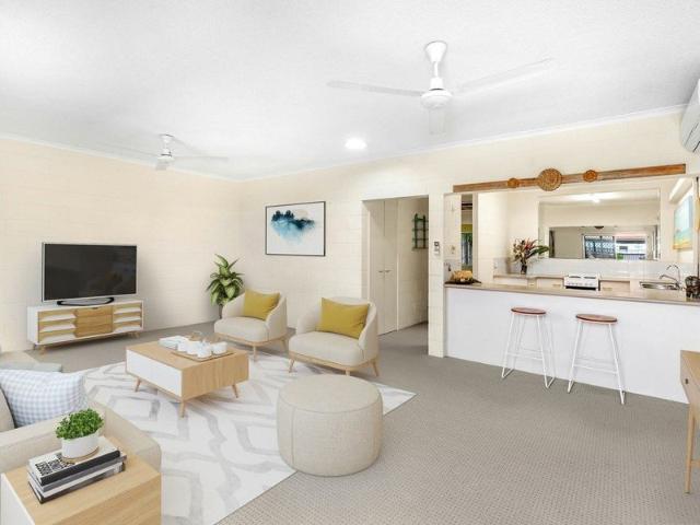 SPACIOUS TWO BEDROOM APARTMENT IN CENTRAL LOCATION
