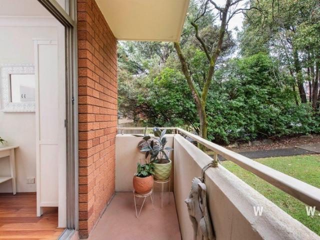 Spacious Two Bedroom Apartment in a Highly Convenient Address