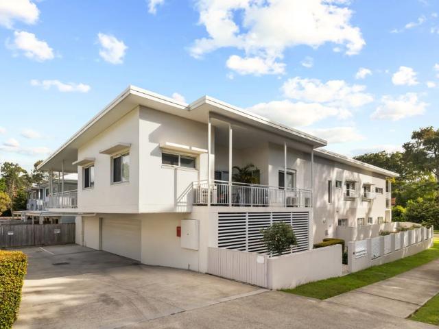 Spacious Two Bedroom Apartment in a Prime Everton Park Location