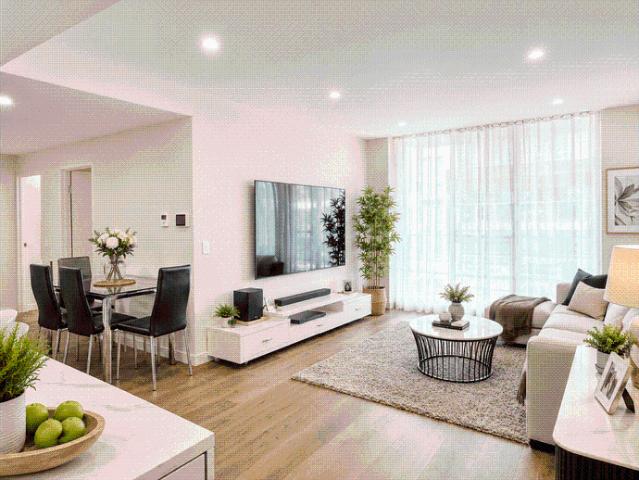 Spacious Two Bedroom Apartment in a Prime Schofields Location