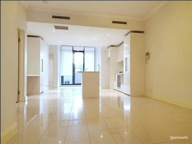 Spacious Two Bedroom Apartment in Sought After Park Central.