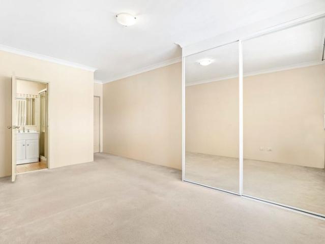 Spacious Two Bedroom Apartment in Prime Kogarah Location