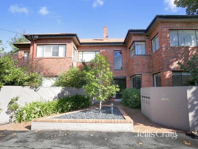 Spacious Two Bedroom Apartment in the Heart of Malvern East
