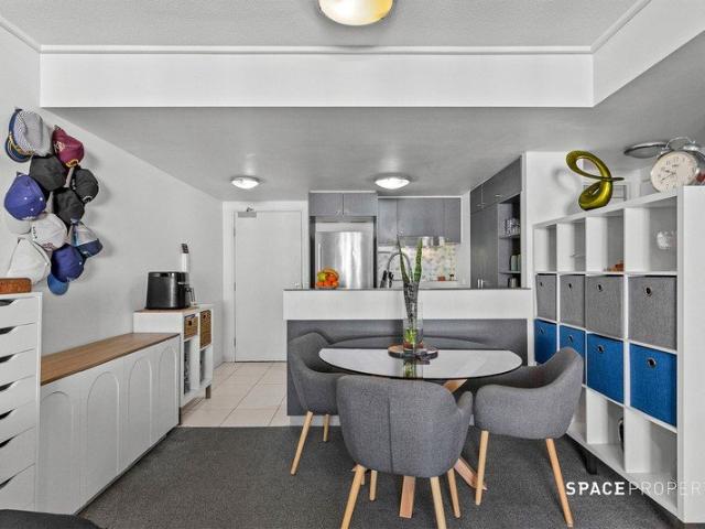 Spacious Two Bedroom Apartment in the Heart of Fortitude Valley