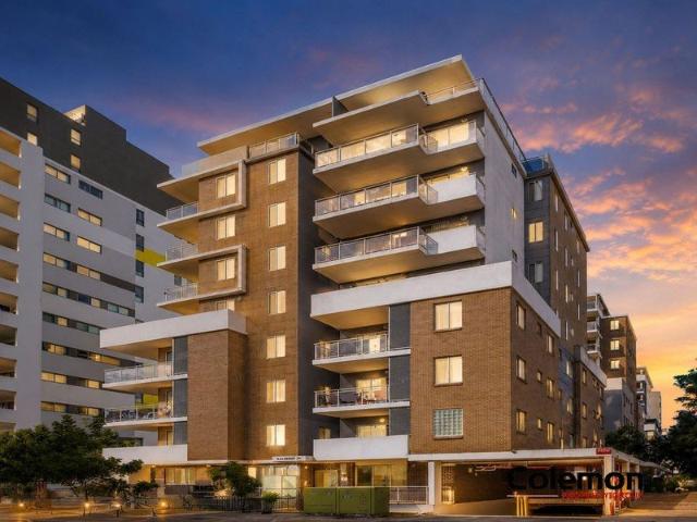Spacious Two Bedroom Apartment Offering Comfort & Convenience