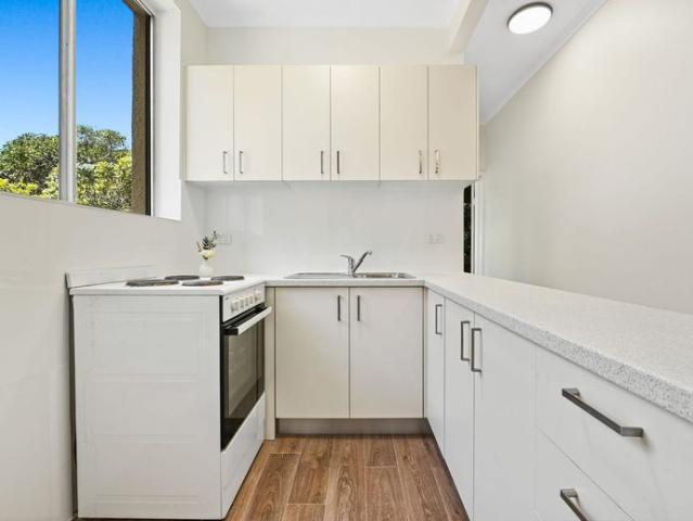 Spacious Two Bedroom Apartment Moments from the Beach