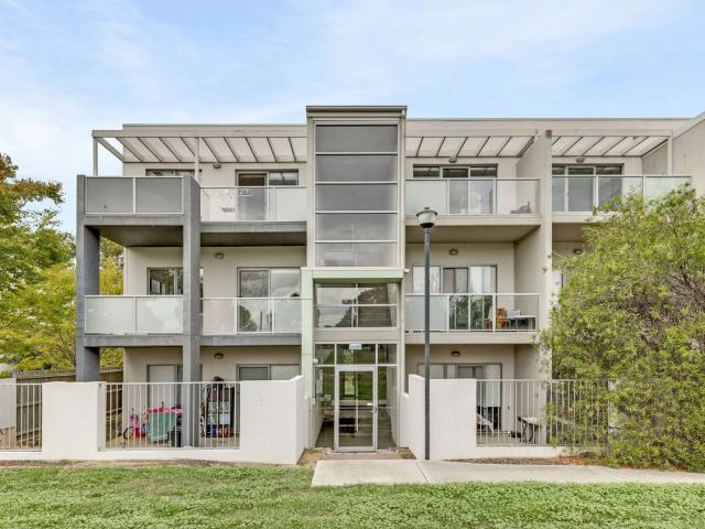 Spacious Two Bedroom Apartment Steps From Light Rail