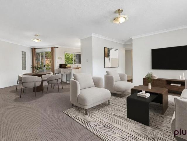 Spacious Two Bedroom Apartment with Two Balconies in St Lucia