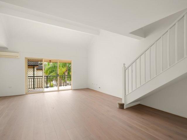 Spacious Two Bedroom Apartment with Versatile Loft Space