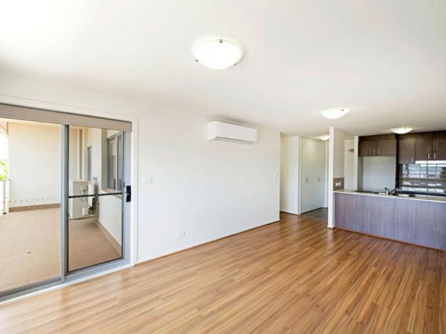 Spacious Two Bedroom Apartment With Views