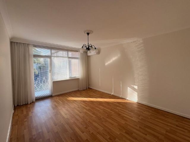 Spacious Two Bedroom Apartment with Charming Appeal