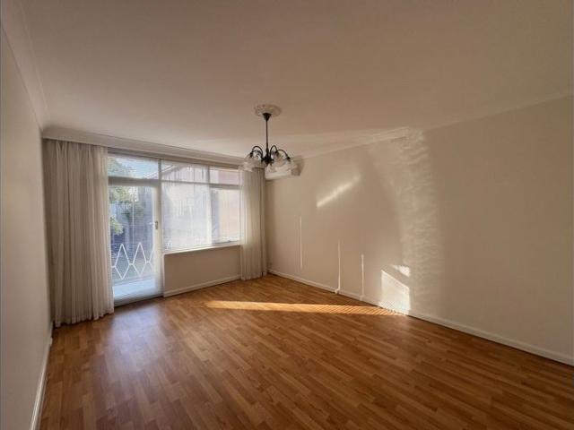 Spacious Two Bedroom Apartment with Charming Appeal