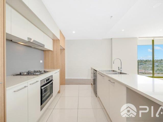 Deposit Taken! Spacious Two Bedroom Apartment with Double Parking in North Rocks