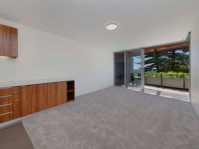 Spacious Two Bedroom Apartment with Expansive Balcony in a Leafy Setting | Unfurnished