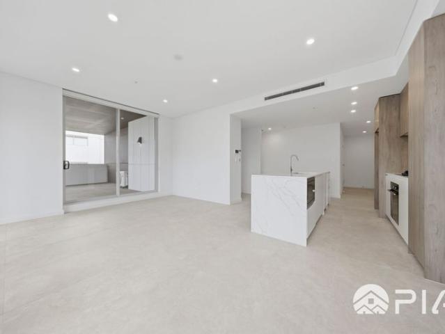 Spacious Two Bedroom Apartment with Huge Covered Balcony & Parking