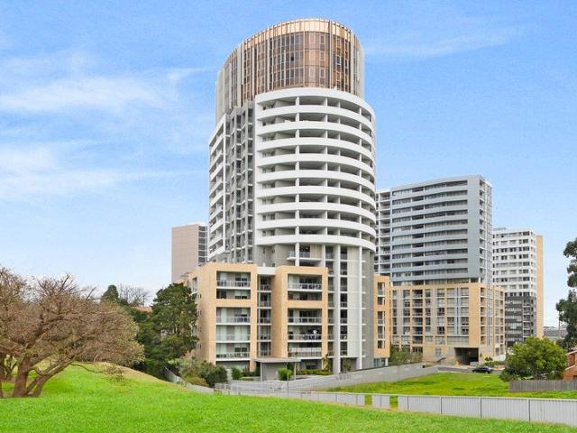 Spacious Two Bedroom Apartment with Large Balcony in the Heart of Carlingford