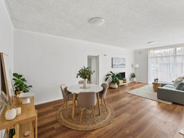 Spacious Two Bedroom Apartment with Lock Up Garage | Prime Location Between Coogee, Randwick Village & The Spot