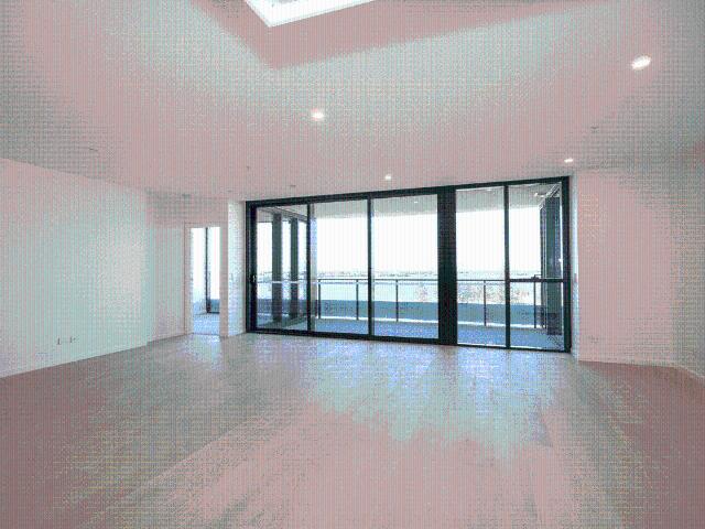 Spacious Two Bedroom Apartment with Media Room!