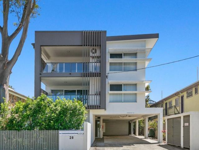 Spacious Two Bedroom Apartment with Oversized Covered Balcony