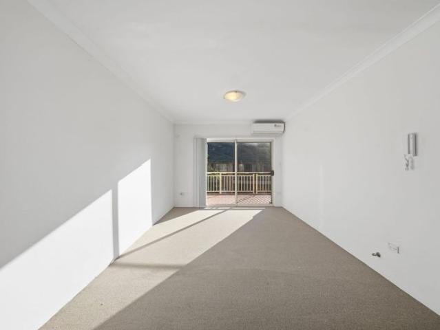 Spacious Two Bedroom Apartment with Oversized Balcony in the Heart of Blacktown