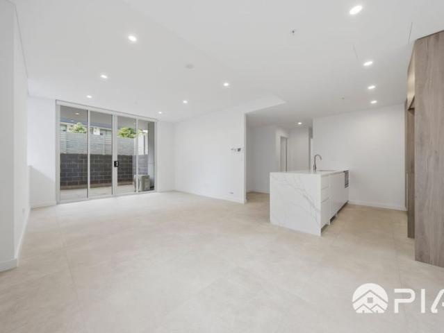 Spacious Two Bedroom Apartment with Private Outdoor Area & Parking