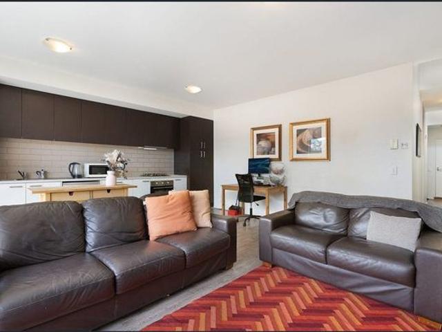 Spacious Two Bedroom Apartment with Private Balcony & Car Stacker