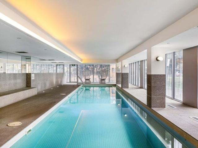 Spacious Two Bedroom Apartment with Resort Style Facilities