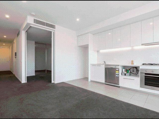 Spacious Two Bedroom Apartment with Study in Travancore