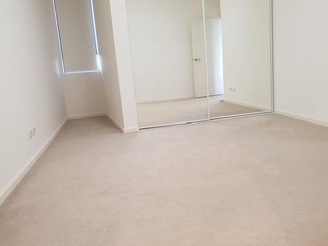 Spacious two bedroom apartment with study & reserve views