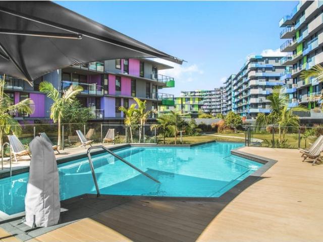 Spacious two bedroom apartments that offer the perfect blend of comfort and style