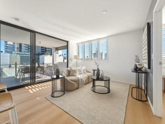 Spacious Two Bedroom Corner Apartment in a Highly Sought After Location
