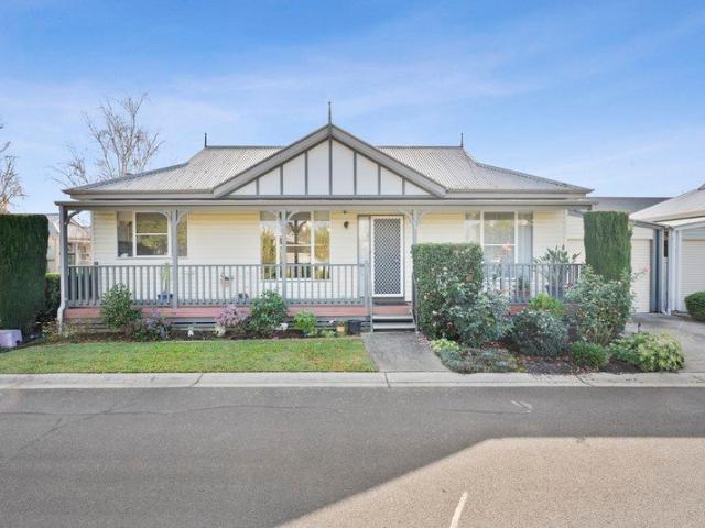 Spacious Two Bedroom Delight!