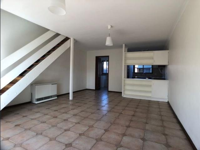Spacious two Bedroom Double Storey Unit