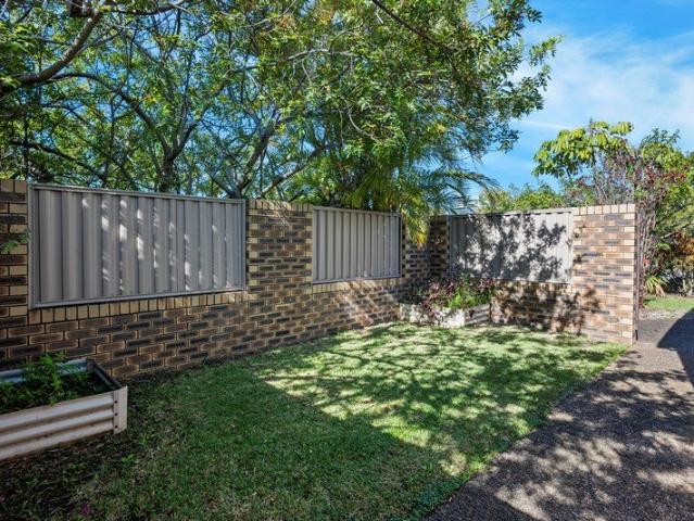 Spacious Two Bedroom Duplex in Central Capalaba