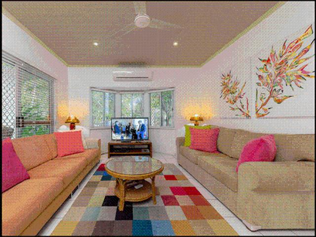 Spacious two bedroom Duplex unit for 6 12 month Fixed Term Lease