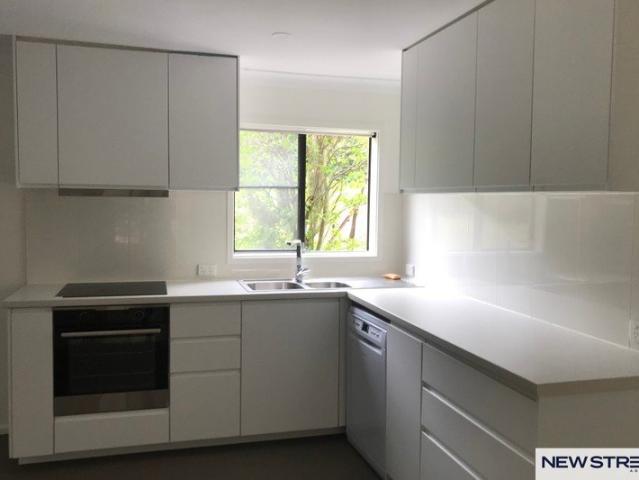 Spacious Two Bedroom Flat in Peaceful Rural Setting