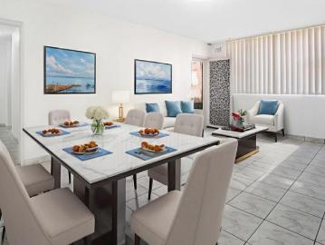DEPOSIT TAKEN @ $520 pw Spacious Two Bedroom Ground Floor Unit!